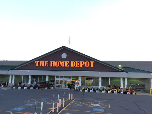 The Home Depot