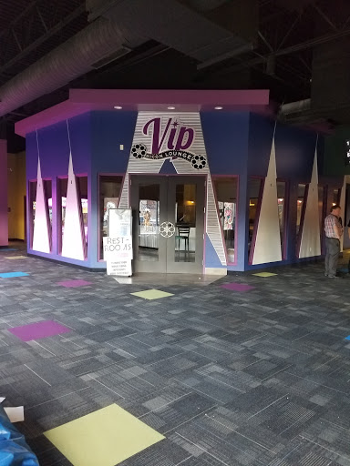 Movie Theater «Micon Stadium 8 Chippewa Falls», reviews and photos, 475 Chippewa Mall Dr # 215, Chippewa Falls, WI 54729, USA