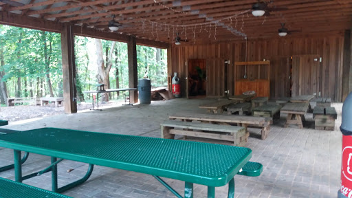 Nature Preserve «Autrey Mill Nature Preserve & Heritage Center», reviews and photos, 9770 Autrey Mill Rd, Johns Creek, GA 30022, USA