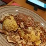 Photo n°3 de l'avis de giancarlo.a fait le 06/05/2022 à 20:52 sur le  RISTORANTE PIZZERIA SCOIATTOLO à Canazei