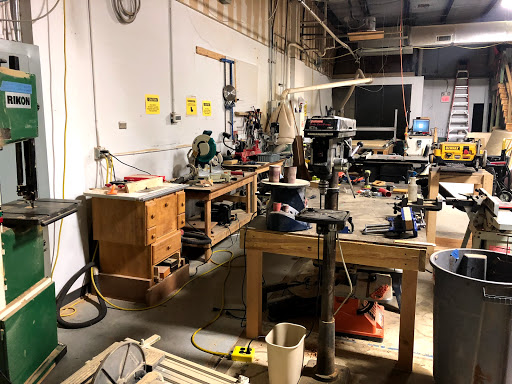 ATX Hackerspace