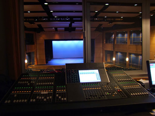 Performing Arts Theater «Westbrook Performing Arts Center», reviews and photos, 471 Stroudwater St, Westbrook, ME 04092, USA