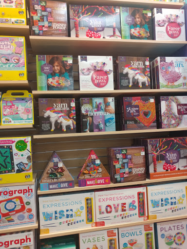 Toy Store «Learning Express», reviews and photos, 8451 Cooper Creek Blvd, University Park, FL 34201, USA