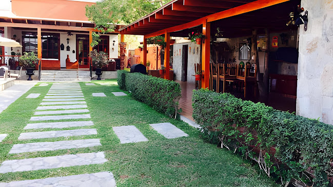 Jirón Evangelista Torricelli 178, San Borja 15036