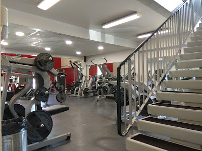 Espace Club à Reims