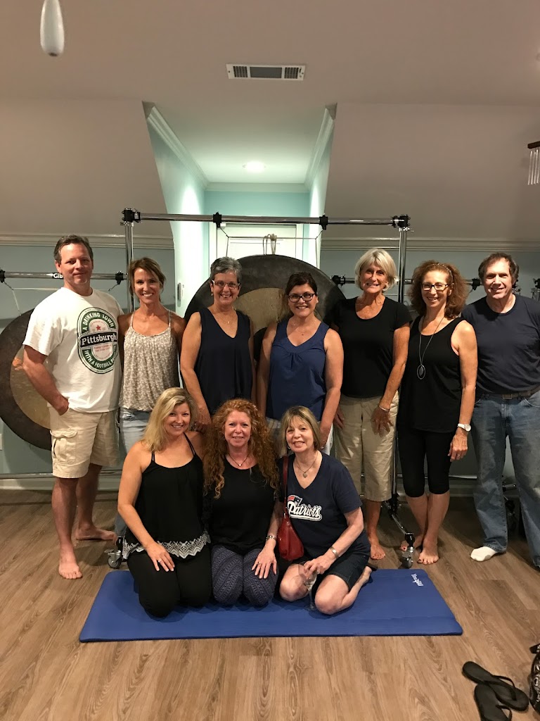 Ocean Tides Massage Studio 29902