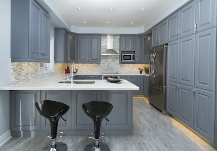 John Boddy Homes 146 Sharplin Dr, Ajax, ON L1Z 0P2, Canada