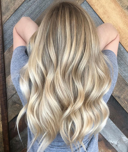 Beauty Salon «Amber René Salon & Spa», reviews and photos, 907 9400 S, Sandy, UT 84094, USA