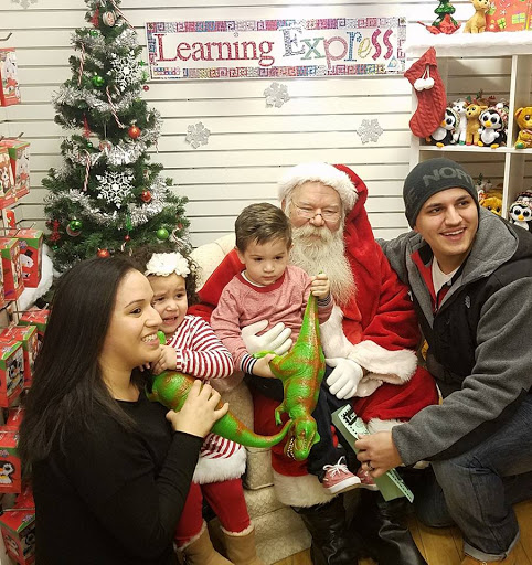 Toy Store «Learning Express», reviews and photos, 18 Countryside Plaza, La Grange, IL 60525, USA