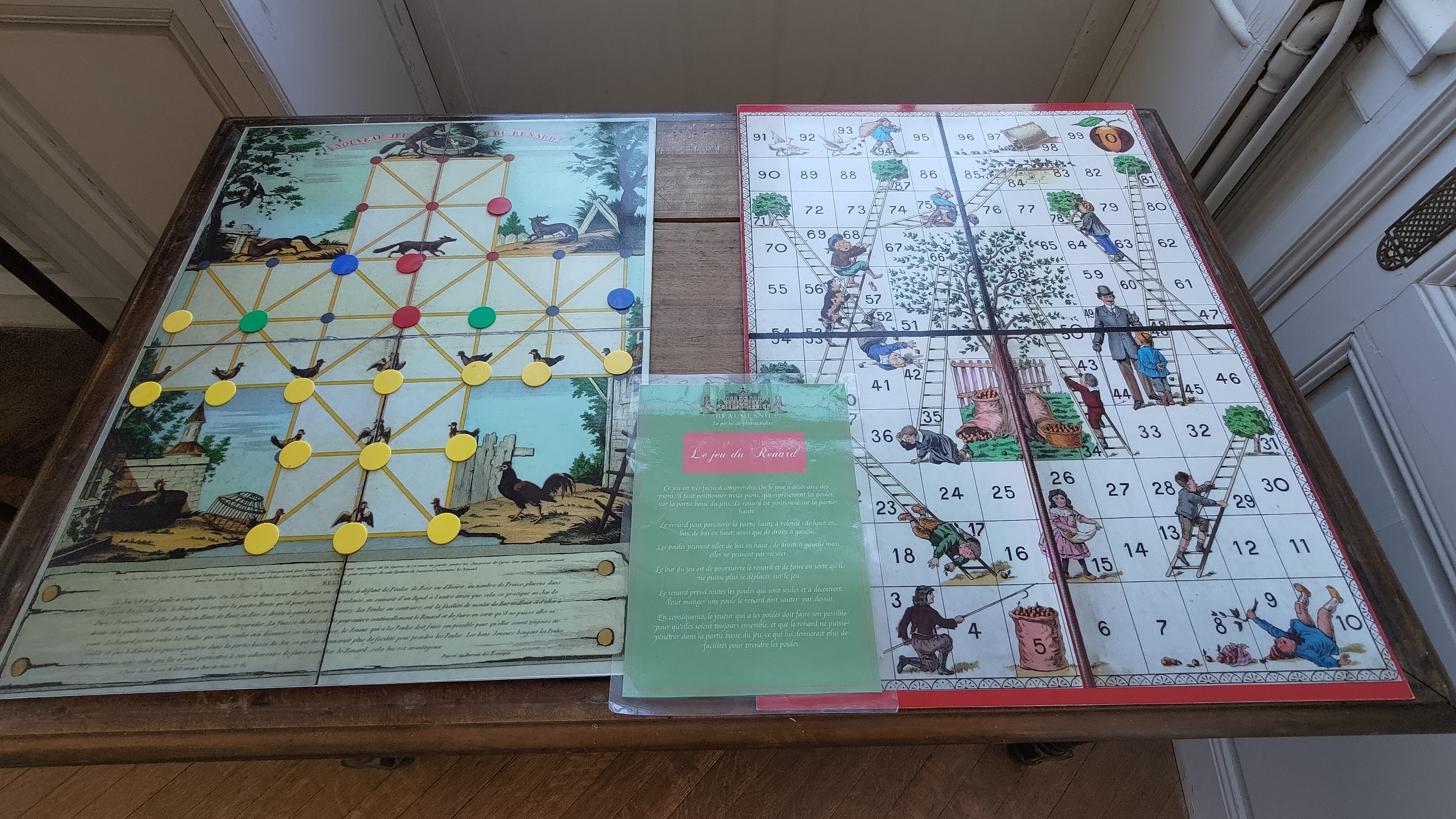 Photo n° 5 de l'avis de jean-philippe.a fait le 04/08/2022 à 05:36