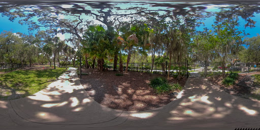 Community Center «Kate Jackson Community Center», reviews and photos, 821 S Rome Ave, Tampa, FL 33606, USA