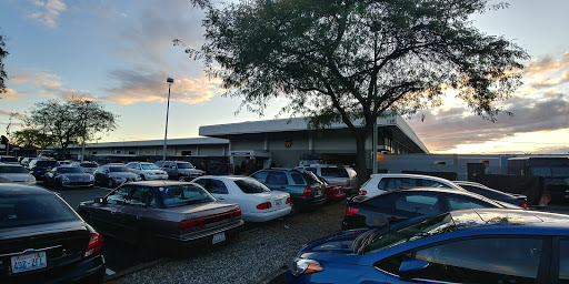 Shipping and Mailing Service «UPS Customer Center», reviews and photos, 4455 7th Ave S, Seattle, WA 98108, USA