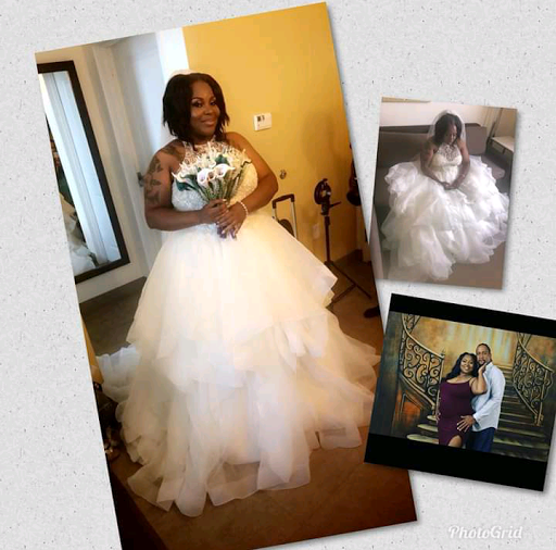 Bridal Shop «Brides of America», reviews and photos, 785 NW 167th St, Miami, FL 33169, USA