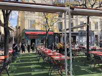 Photos du propriétaire du Restaurant Le Jardin d'à Côté à Marseille - n°8