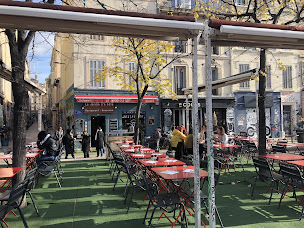 Photo n°47 de Le Jardin d'à Côté à Marseille ()
