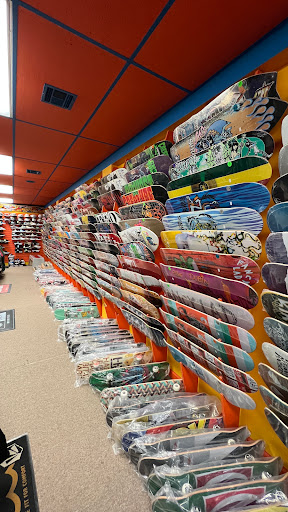 Skateboard Shop «Pro Skateboard Shop», reviews and photos, 1108 Main St, Belmar, NJ 07719, USA