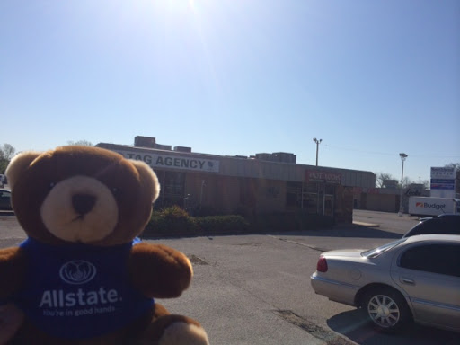 Insurance Agency «Allstate Insurance Agent: Ron Henderson», reviews and photos