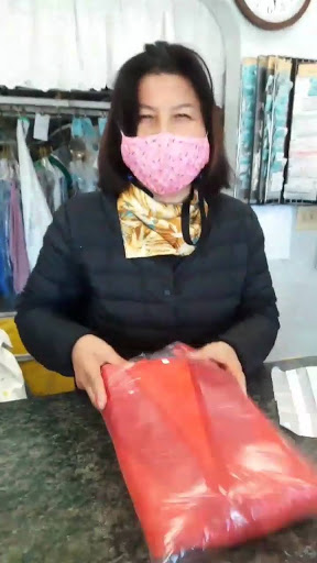 Dry Cleaner «Rainbow Cleaners», reviews and photos, 482 W Half Day Rd, Buffalo Grove, IL 60089, USA