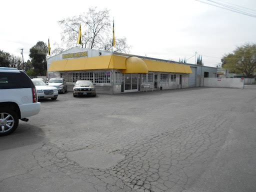Car Dealer «Sunrise Modern Classic Motors», reviews and photos, 647 Garden Hwy, Yuba City, CA 95991, USA