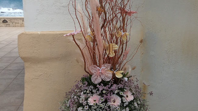 Αξιολογήσεις για το ΖΕΡΜΠΕΡΑ -ΠΑΠΑΔΑΚΗ ΑΙΚΑΤΕΡΙΝΗ στην Ρέθυμνο - Ανθοπωλείο