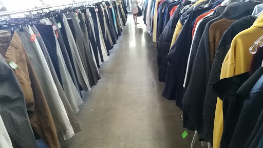 Thrift Store «Goodwill of Silicon Valley», reviews and photos