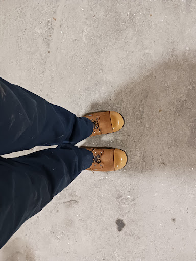 Shoe Store «Red Wing», reviews and photos, 32476 Gratiot Ave, Roseville, MI 48066, USA