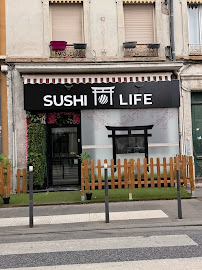 Les plus récentes photos du Restaurant de sushis 🥇 Sushi Life | Villeurbanne | Lyon - n°8