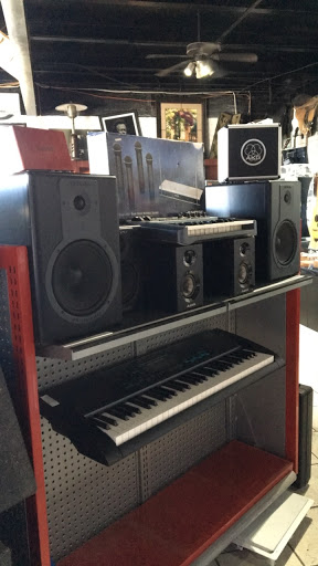 Pawn Shop «A1 Pawn», reviews and photos, 19395 N John Wayne Pkwy, Maricopa, AZ 85139, USA