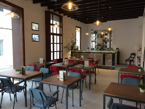 Melassa Restaurant & café en Maria de la Salut