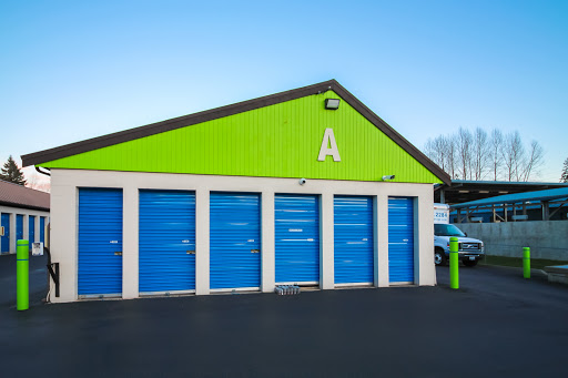 Self-Storage Facility «Kenmore Self Storage», reviews and photos, 18716 68th Ave NE, Kenmore, WA 98028, USA