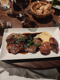 Les plus récentes photos du Restaurant Brasserie des Brotteaux à Lyon - n°6