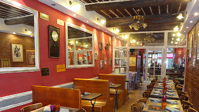 Le Bistrot à Vin à Marseille