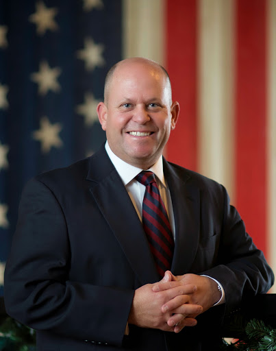 Real Estate Agency «Partners Realty», reviews and photos, 12 W Jefferson St Suite 200, Montgomery, AL 36104, USA