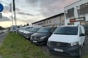 Mercedes-Benz Klaus + Co NAS Flensburg