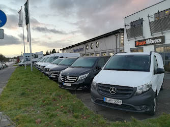Mercedes-Benz Klaus + Co NAS Flensburg