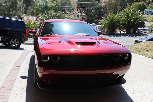 The Details- Ceramic Coating Experts image