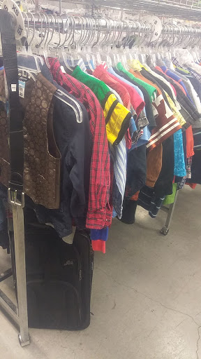 Thrift Store «Goodwill Central Texas - Brodie Lane», reviews and photos