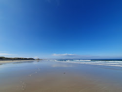 Photo de Reiss Sands Beach situé dans une zone naturelle