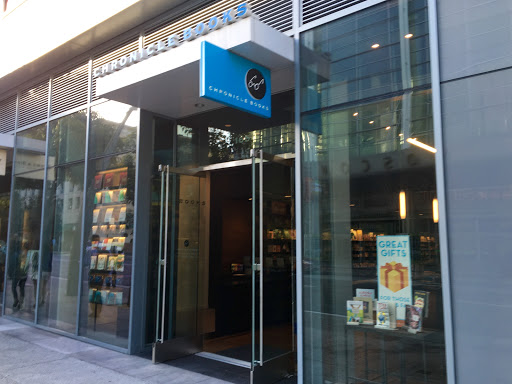 Book Store «Chronicle Books», reviews and photos, 165 4th St, San Francisco, CA 94103, USA