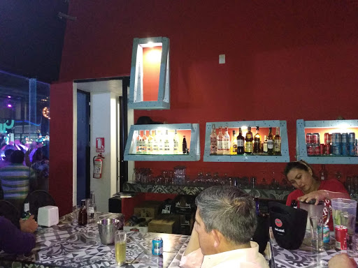 Delirio Habanero Rumba Bar