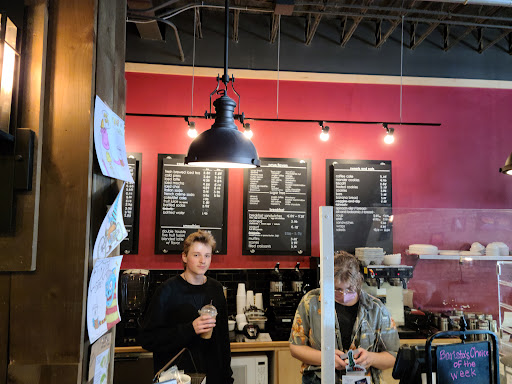 Coffee Shop «Atomic Coffee», reviews and photos, 222 Broadway N # 100, Fargo, ND 58102, USA