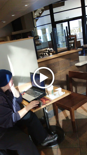 Starbucks image