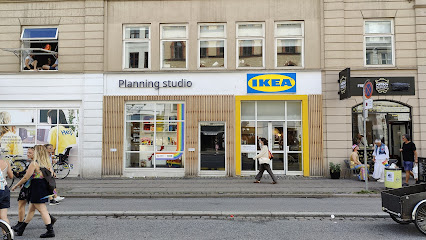 IKEA Planning Studio
