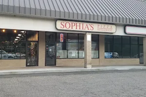Sophia's Pizza Restaurant image