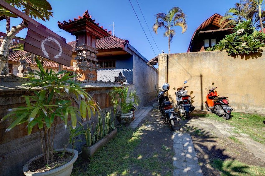 Villa Atlantis - Kuta