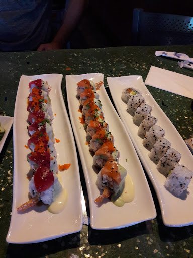 Shogun Sushi image
