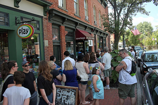 Toy Store «Play Toys & Gifts», reviews and photos, 167 Main St # A, Beacon, NY 12508, USA