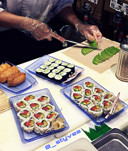 Grocery Store «Pavilions», reviews and photos, 7 Peninsula Center, Rolling Hills Estates, CA 90274, USA