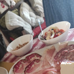 Photo n°1 de l'avis de Elisa. fait le 01/11/2022 à 09:09 sur le  Malga Coda di Bosco dal Titti - società agricola Piccinato à Caneva