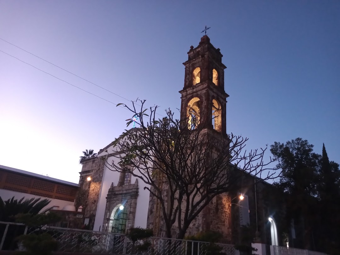 Parroquia de San Francisco de Asís